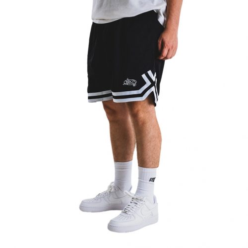 K1X Double X Short Black M