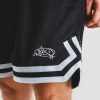 K1X Double X Short Black