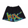 K1X HEATMAP SHORTS BLACK S