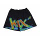 K1X HEATMAP SHORTS BLACK XXL