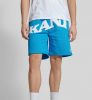 Karl Kani Wavy Retro Sweatpants Aqua L