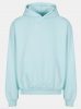 Karl Kani Small Signature Essential OS Hoodie Light Blue XXL