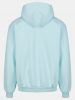 Karl Kani Small Signature Essential OS Hoodie Light Blue S