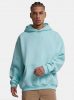 Karl Kani Small Signature Essential OS Hoodie Light Blue S