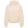 Karl Kani Serif Teddy Hoodie light Sand M