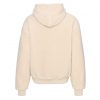 Karl Kani Serif Teddy Hoodie light Sand M