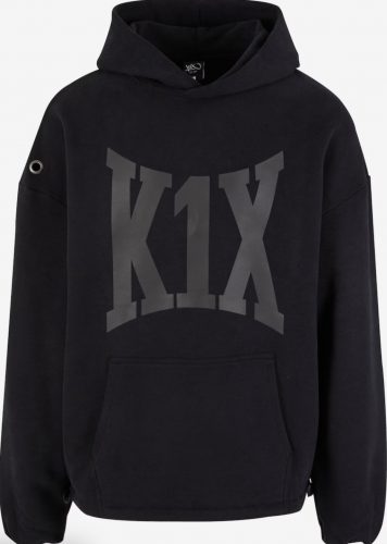 K1X Basketball Hoodie Black S