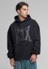 K1X Basketball Hoodie Black S