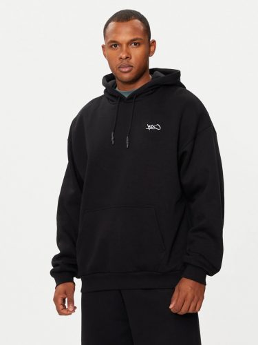 K1X Logo Hoodie Black