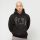 Karl Kani Puffy Kani OS Hoodie Black S