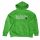 K1X NYC BB HOODY GREEN S