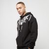 K1X NET HOODY BLACK XXL