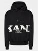 KARL KANI RETRO OS HOODIE BLACK L