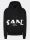 KARL KANI RETRO OS HOODIE BLACK L