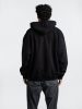 Karl Kani Chest Signature Essential OS Zip Hoodie Black XL