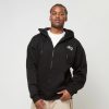 K1X Flag Zip Hoodie Black L