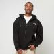 K1X Flag Zip Hoodie Black M