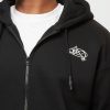 K1X Flag Zip Hoodie Black XL