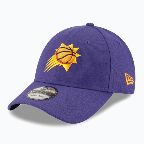 NEW ERA NBA THE LEAGUE PHOENIX SUNS PURPLE ONE