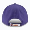 NEW ERA NBA THE LEAGUE PHOENIX SUNS PURPLE ONE