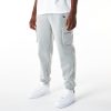 NEW ERA PREMIUM CARGO JOGGER GREY