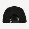 NEW ERA CHICAGO BULLS TEAM DRIP 9FIFTY BLACK S/M