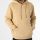 KARL KANI SMALL SIGNATURE ESSENTIAL HOODIE LIGHT BROWN XL