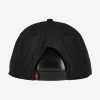 NEW ERA CHICAGO BULLS NEON PACK 9FIFTY BLACK