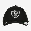 NEW ERA LAS VEGAS RAIDERS NEON PACK 2 9FORTY BLACK