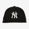 NEW ERA NEW YORK YANKEES COOPS 9FIFTY BLACK/WHITE