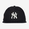 NEW ERA NEW YORK YANKEES COOPS 9FIFTY BLACK M/L