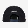 NEW ERA NEW YORK YANKEES COOPS 9FIFTY BLACK M/L