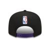 NEW ERA LOS ANGELES LAKERS CITY EDITION 2022 WHITE/PURPLE