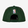 NEW ERA BOSTON CELTICS CITY EDITION 2022 GREEN