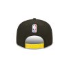 NEW ERA GOLDEN STATE WARRIOR CITY EDITION 2022 BLACK