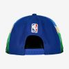 NEW ERA MILWAUKEE BUCKS CITY EDITION 2022 BLUE