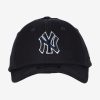 NEW ERA NEW YORK YANKEES BLUE S/M