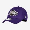 NEW ERA LOS ANGELES LAKERS PURPLE ONE