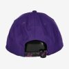 NEW ERA LOS ANGELES LAKERS PRINT INFILL 9FORTY PURPLE