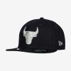 NEW ERA CHICAGO BULLS BLUE M/L