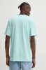 Karl Kani Small Signature Essential Tee Light Blue