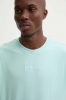 Karl Kani Small Signature Essential Tee Light Blue