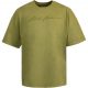 Karl Kani Autograph Heavy Boxy Tee Olive