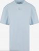 Karl Kani Glacier Palm Trees Backprint Tee Light Blue L