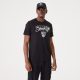 NEW ERA BROOKLYN NETS SCRIPT TEE BLACK