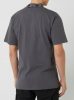 KARL KANI SMALL SIGNATURE TAPE TEE DARK GREY M