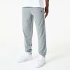 NEW ERA NE ESSENTIALS JOGGER GREY L