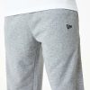 NEW ERA NE ESSENTIALS JOGGER GREY L