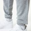 NEW ERA NE ESSENTIALS JOGGER GREY L