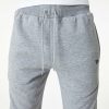 NEW ERA NE ESSENTIALS JOGGER GREY L